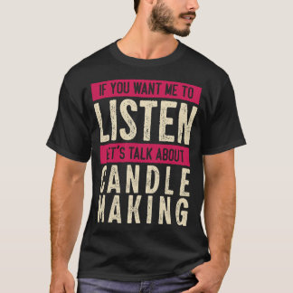Camiseta Coletor de Velas do Fazer S2 (65)