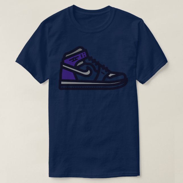 Camiseta Coletores de Basquete do King (Frente do Design)