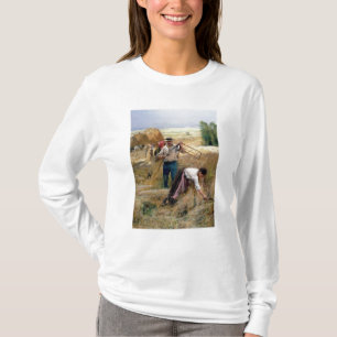 Camiseta Colheita