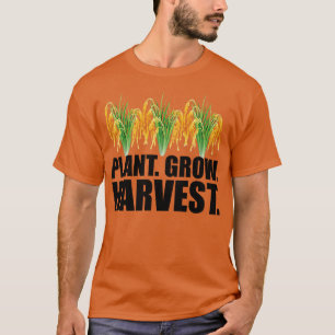 Camiseta Colheita de Arroz