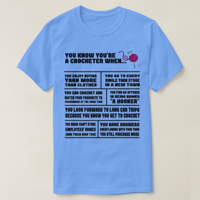 Camiseta Colheita De Couros De Cozinhar Agulhas De Colheita (Frente do Design)