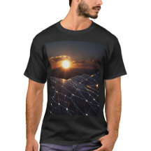 Colheita de Luz Solar: A Sinfonia Solar