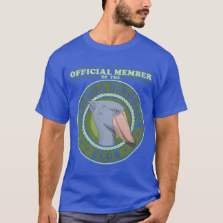 Camiseta Colheita de Sapatos Dinossauros Amigos de Aves