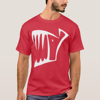 Camiseta Colheita de Tubarão