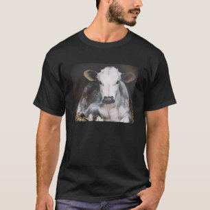 Camiseta Colheita ocupada do dia