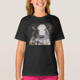 Camiseta Colheita ocupada do dia