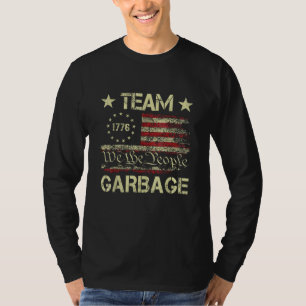 Camiseta Colheita Para O Trump 2024 Eleições 2024