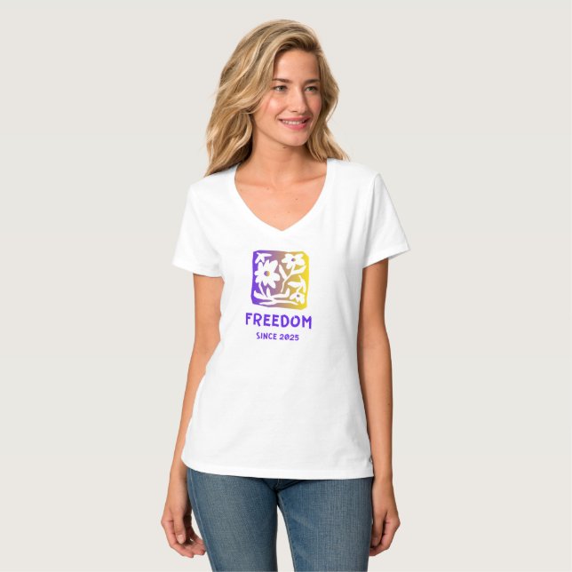 Camiseta Colheres e Sweatshirts (Frente Completa)