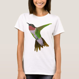 Camiseta Colibri