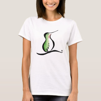 Camiseta Colibri