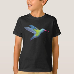 Camiseta Colibri do ANÚNCIO