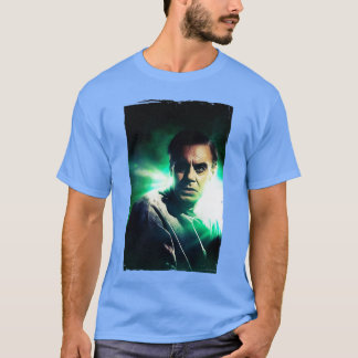 Camiseta Colin Clive como Victor