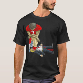 Camiseta Colin kapernick Classic T Shirt