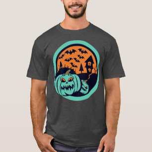 Camiseta Colina de Bompkin 8