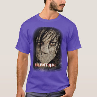 Camiseta Colina Silenciosa 1