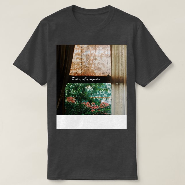 Camiseta Colírio (Frente do Design)