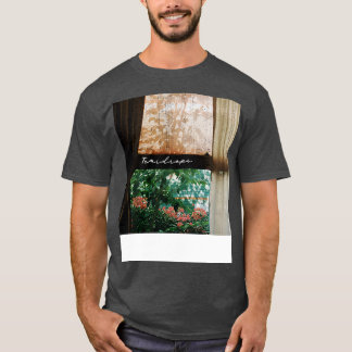 Camiseta Colírio