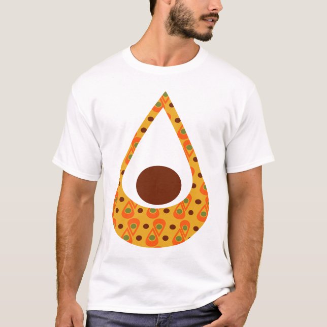 Camiseta Colírio (Frente)