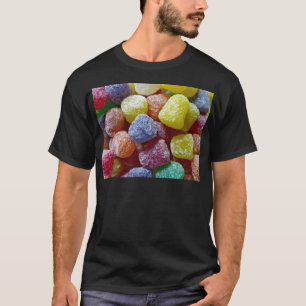 Camiseta Colírio de especiarias