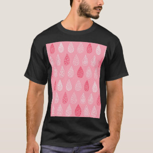 Camiseta Colírio: padrão de colheita