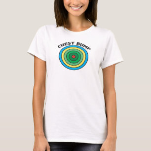 CAMISETA COLISÃO DA CAIXA