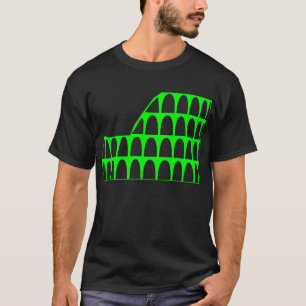 Camiseta Coliseu