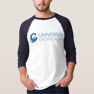 Camiseta Colisor de Olhos Universitários