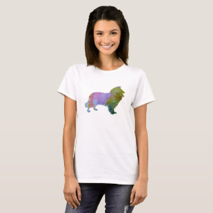 Camiseta Collie