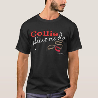 Camiseta Collie