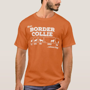 Camiseta Collie de Borda 2