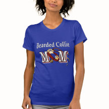 Collie Dog MOM