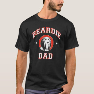 Camiseta Collie Pai 1