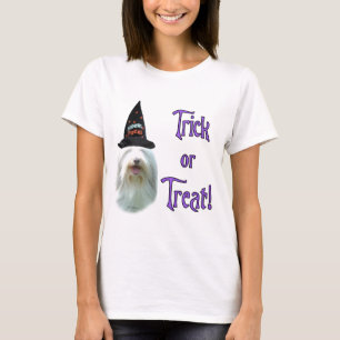 Camiseta Collie Trick
