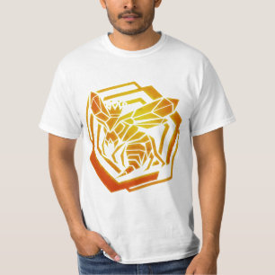 CAMISETA COLMEIA