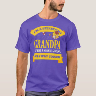 Camiseta Colmeia Apiculturista Apicultora de Beekeeper