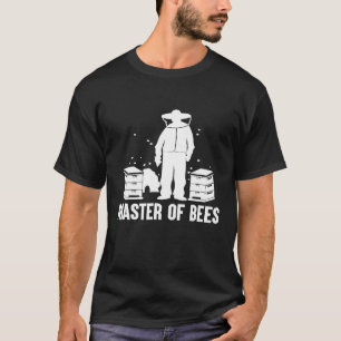 Camiseta Colmeia I Apiarista E Apicultores