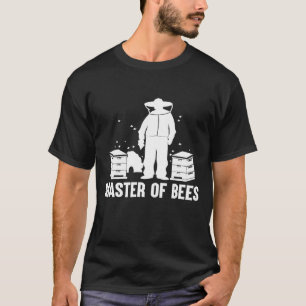 Camiseta Colmeia I Apiarista E Apicultores