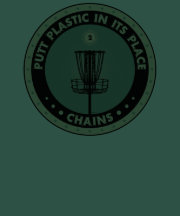 Colocar Plástico No Seu Lugar