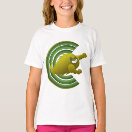 Camiseta Coloma Comets #2