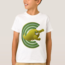 Camiseta Coloma Comets #2