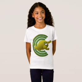 Camiseta Coloma Comets #2