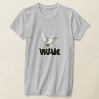 CAMISETA COLOMBE DE LA PAIX