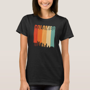 Camiseta Colombo Skyline