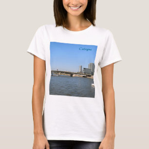 Camiseta Colônia