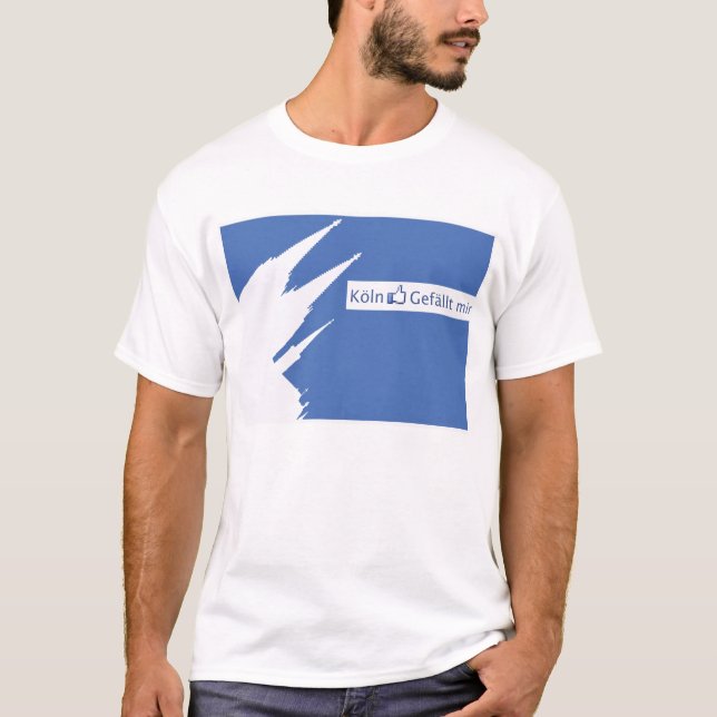 Camiseta Colônia (Frente)