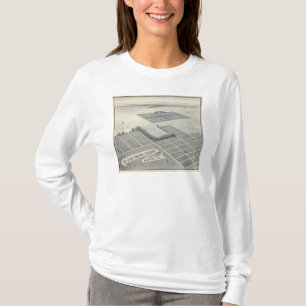 Camiseta Colônia de John Brown, Madera, Califórnia