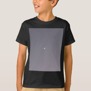 Camiseta Coloque a Lua