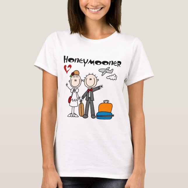 Camiseta Coloque as T-shirts e presentes (Frente)