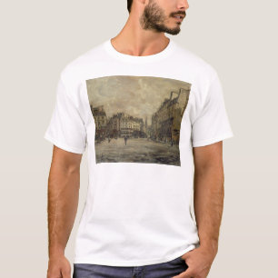 Camiseta Coloque Maubert, Paris, 1888