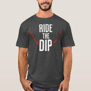 Camiseta Coloque o Dip